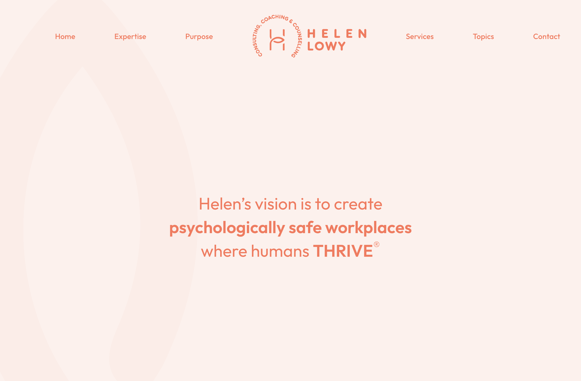 Helen Lowy website